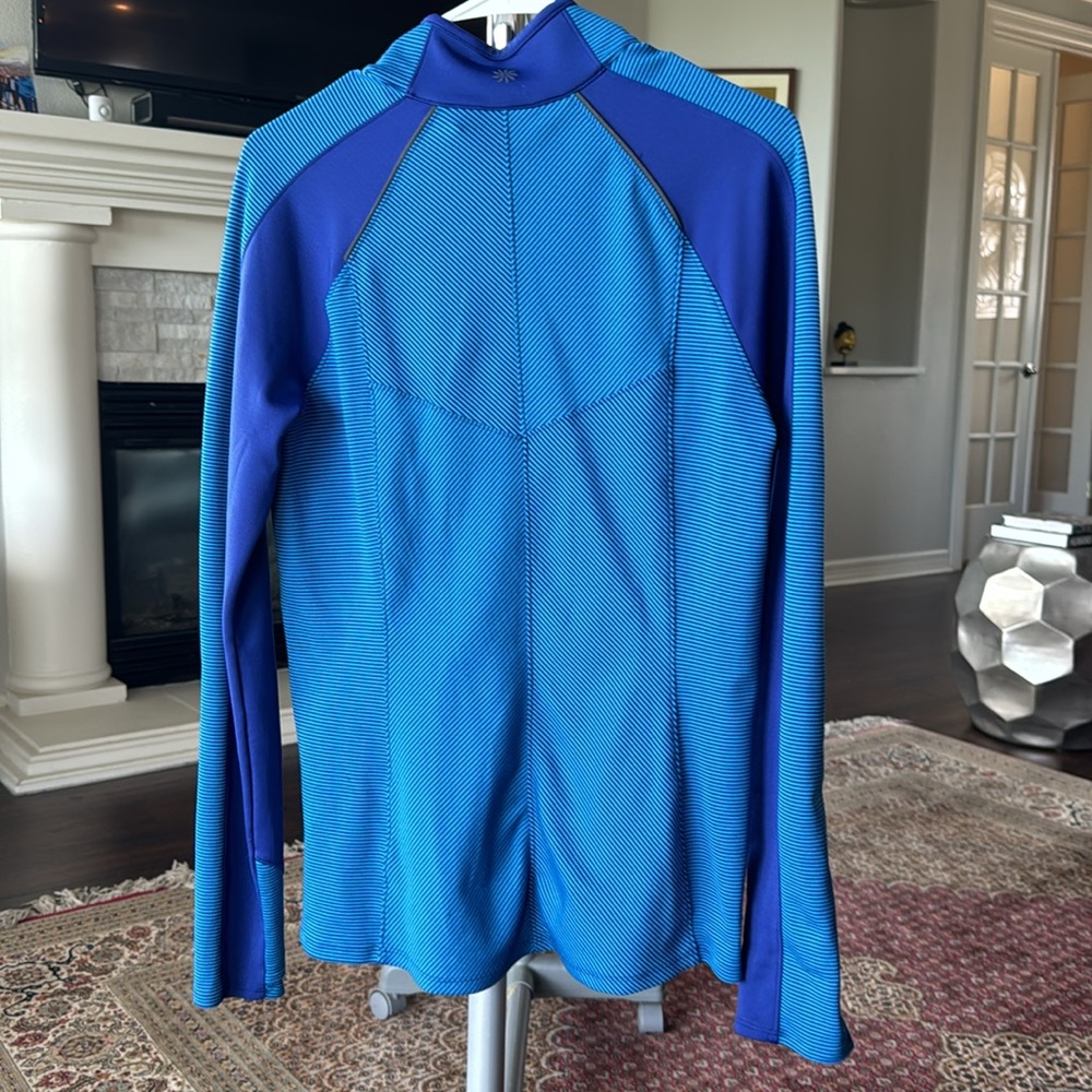 Athleta Half Zip - image 2